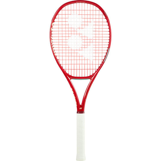YONEX 08VCORE 100L RUBY RED 280gr LIGHT