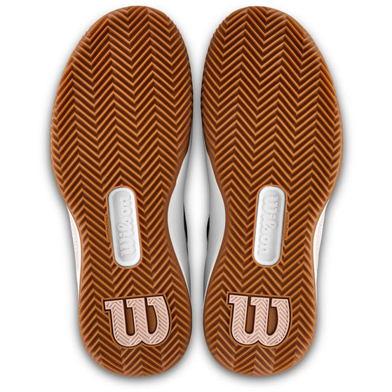 Load image into Gallery viewer, Wilson Intrigue Pro Clay Dames
