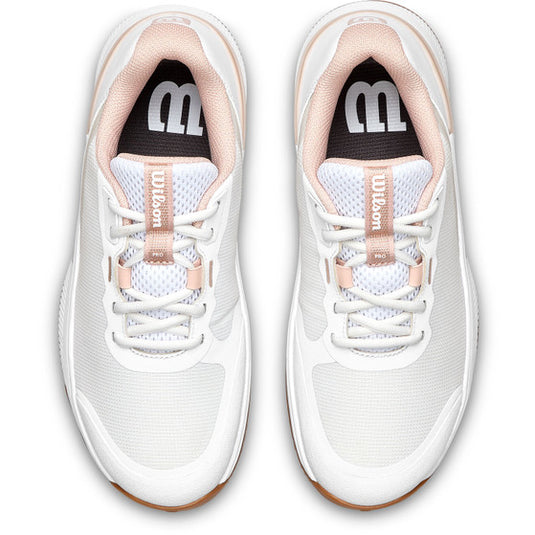 Wilson Intrigue Pro Clay Dames