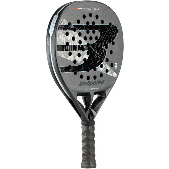 Load image into Gallery viewer, BULLPADEL HACK 04 HYB 26
