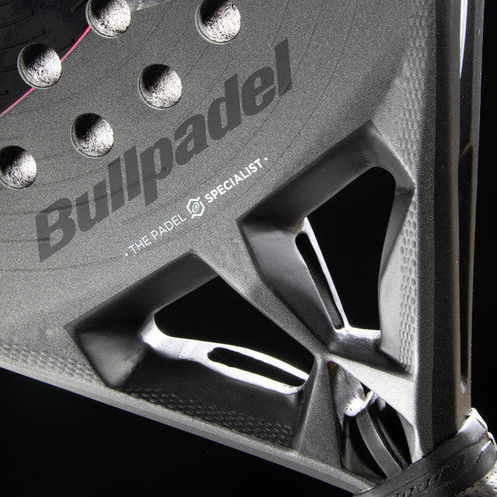 Load image into Gallery viewer, BULLPADEL HACK 04 HYB 26
