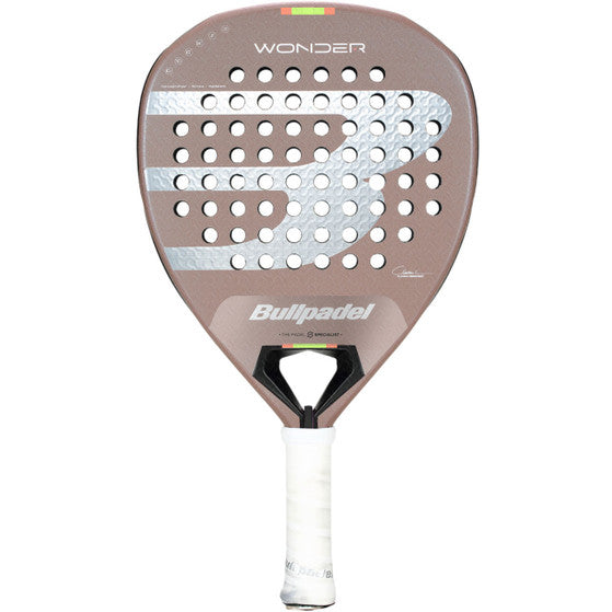 Load image into Gallery viewer, RACKET BULLPADEL WONDER

