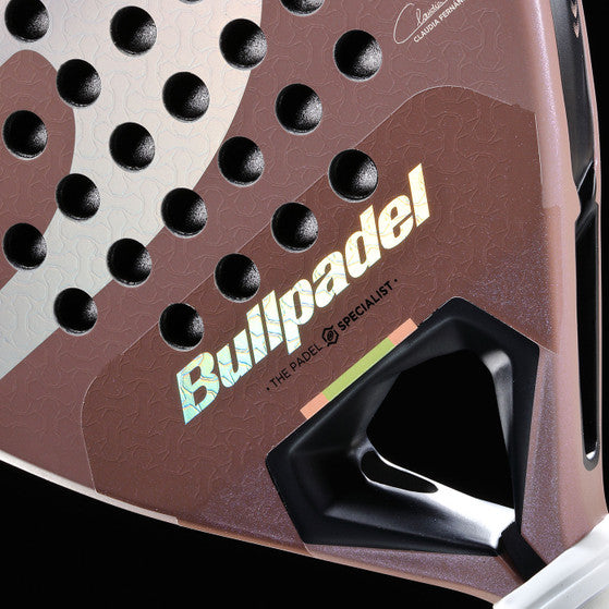 Load image into Gallery viewer, RACKET BULLPADEL WONDER

