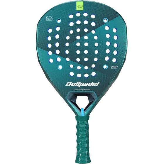 Load image into Gallery viewer, BULLPADEL NEURON 02 CLOUD
