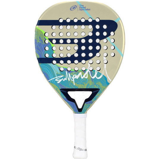 RACKET BULLPADEL IONIC LIGHT 26