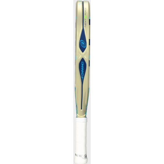 RACKET BULLPADEL IONIC LIGHT 26