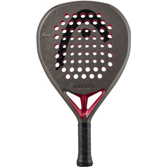 Head Coello Motion 2026
