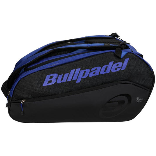 BULLPADEL TAS VERTEX GEO /BLUE