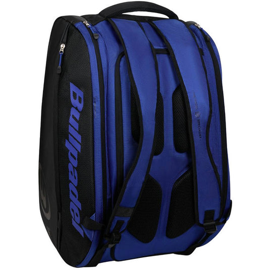 BULLPADEL TAS VERTEX GEO /BLUE