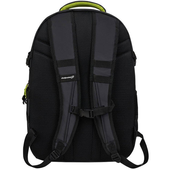 Load image into Gallery viewer, BULLPADEL BACKPACK XPLO BLACK
