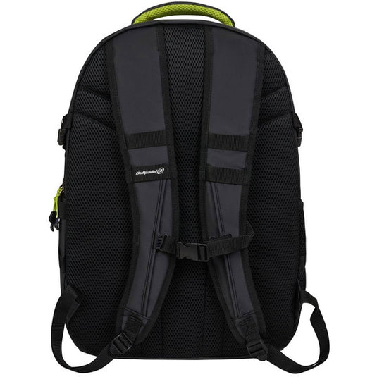 BULLPADEL BACKPACK XPLO BLACK