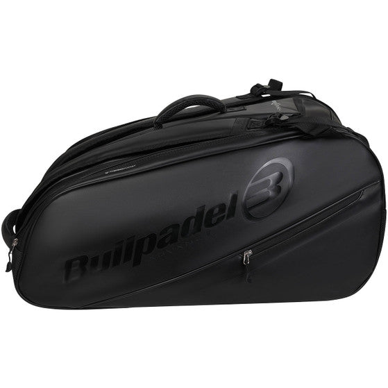 Load image into Gallery viewer, BULLPADEL TAS CASUAL BLACK
