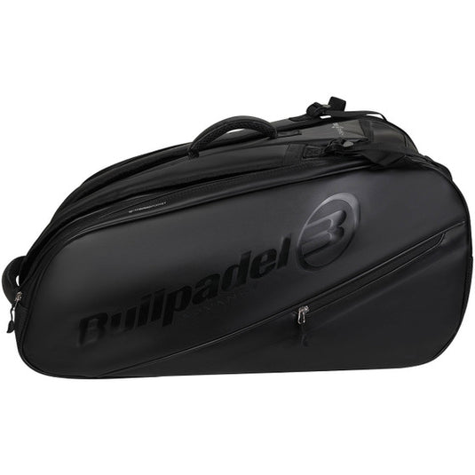 BULLPADEL TAS CASUAL BLACK