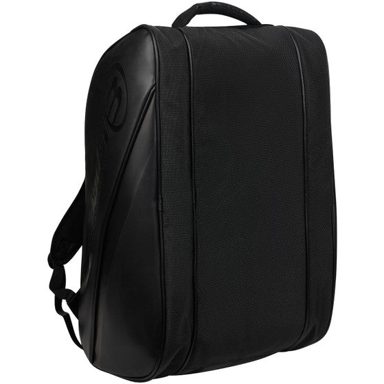 Load image into Gallery viewer, BULLPADEL TAS CASUAL BLACK
