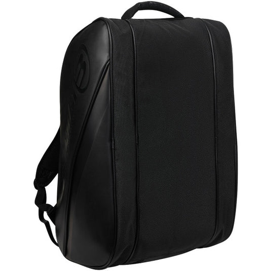 BULLPADEL TAS CASUAL BLACK