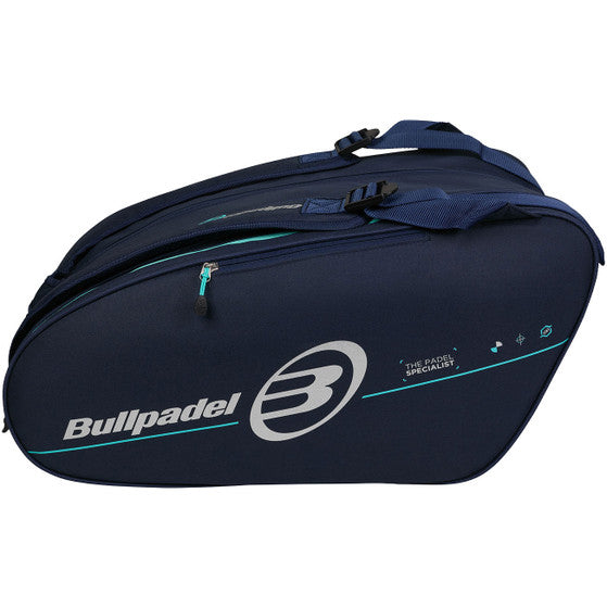 Load image into Gallery viewer, BULLPADEL TAS TOUR NAVY
