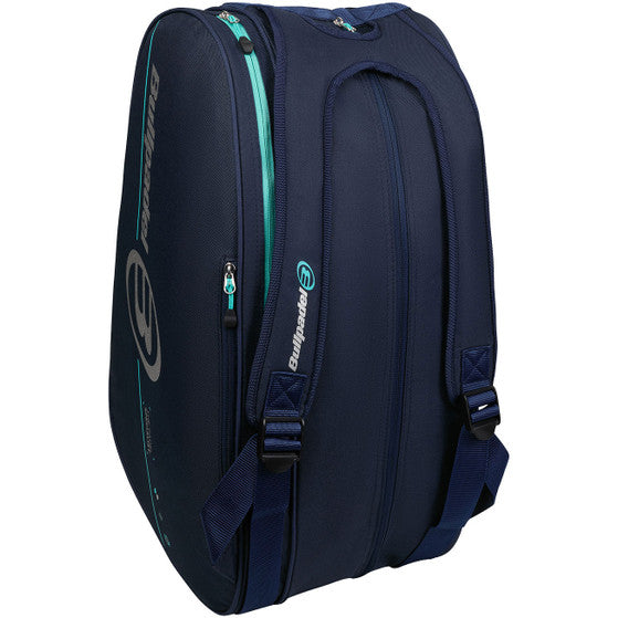 Load image into Gallery viewer, BULLPADEL TAS TOUR NAVY
