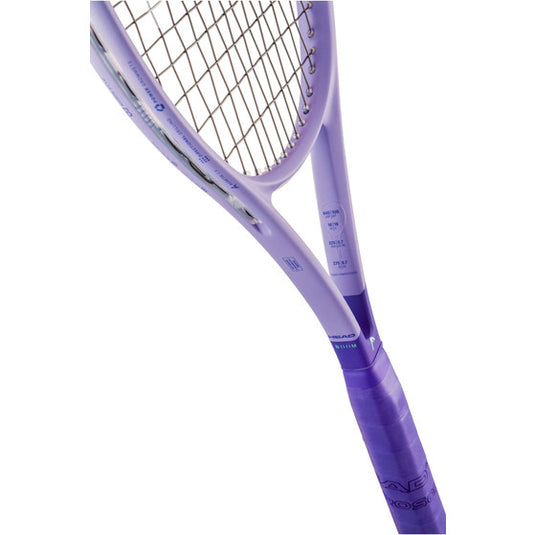 Head Boom MP L Alternate 2026