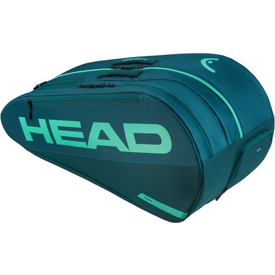 Load image into Gallery viewer, Head Tour Racket Tas L

