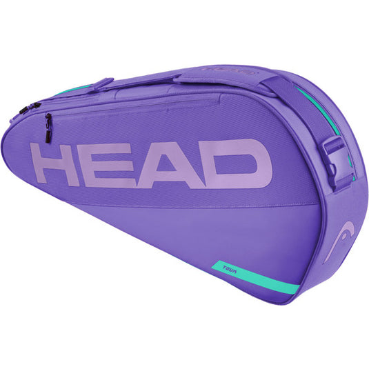 Head Tour Racquet Bag S Purple