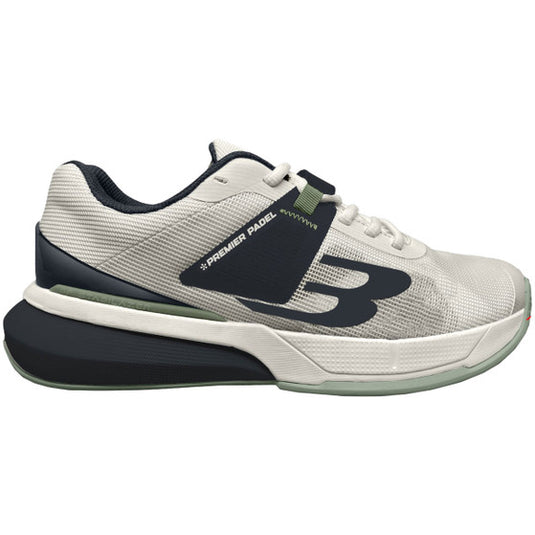Bullpadel Premier P1 26V