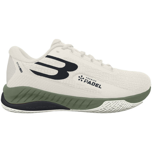 Bullpadel Premier P2 26V