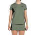 Bullpadel Pampan T-Shirt Kaki Dames