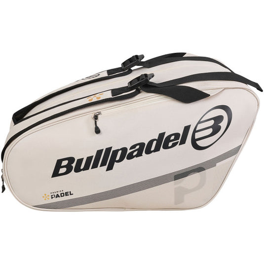BULLPADEL TAS TOUR PREMIER PADEL