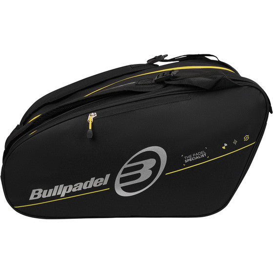 Load image into Gallery viewer, BULLPADEL TAS TOUR 005/BLACK
