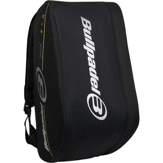 BULLPADEL TAS TOUR 005/BLACK