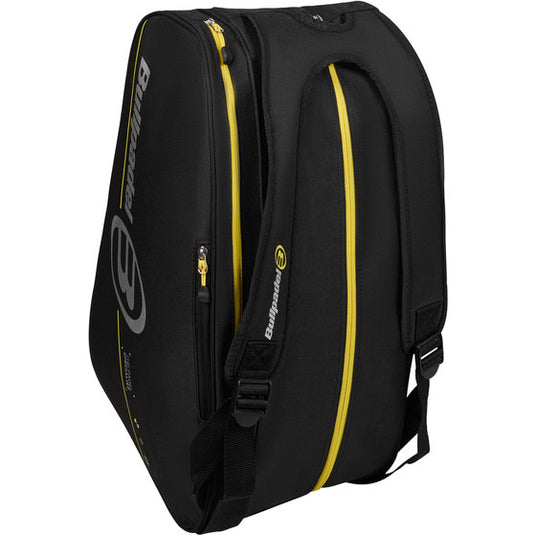 BULLPADEL TAS TOUR 005/BLACK