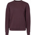 The Indian Maharadja Women Soft Supreme Sweater - Dark Berry