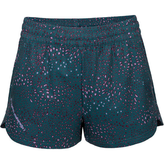 Load image into Gallery viewer, The Indian Maharadja Woman 2 in 1 Agility Short
