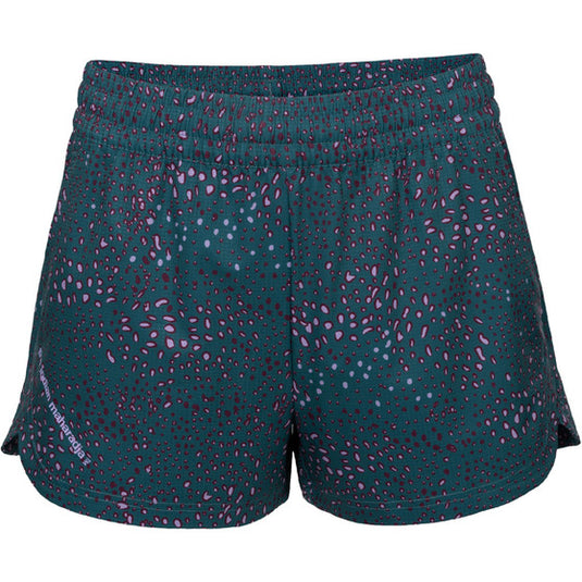 The Indian Maharadja Woman 2 in 1 Agility Short