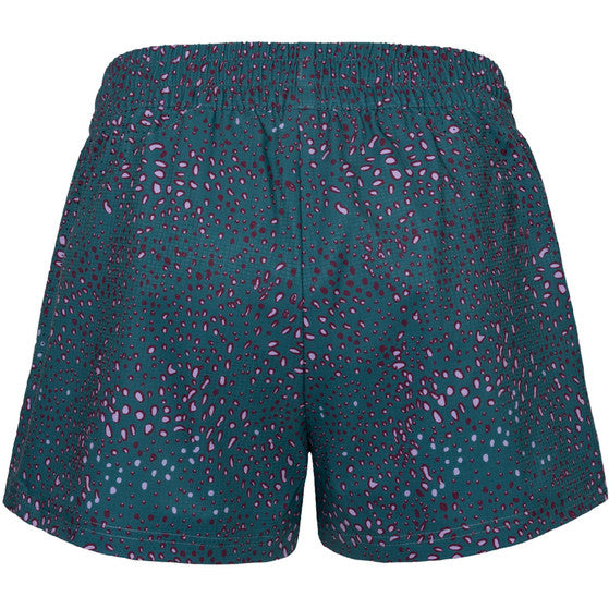 Load image into Gallery viewer, The Indian Maharadja Woman 2 in 1 Agility Short
