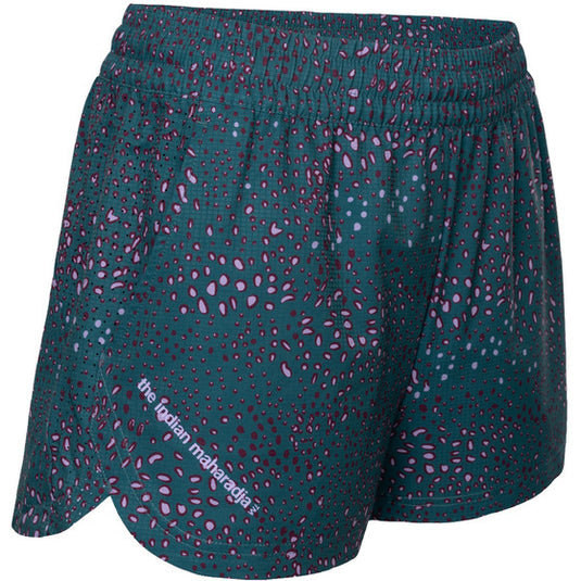 The Indian Maharadja Woman 2 in 1 Agility Short