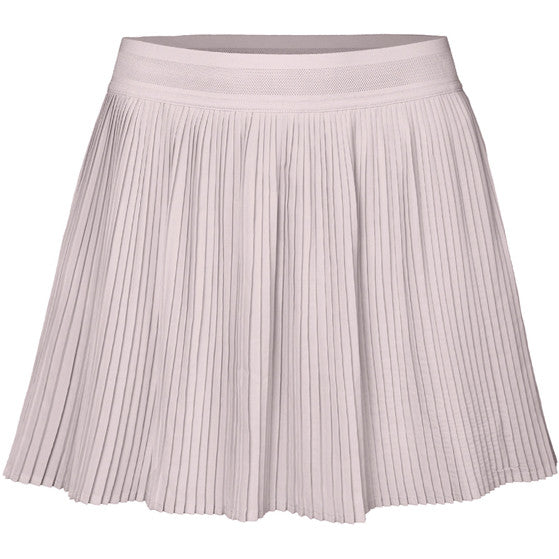 Load image into Gallery viewer, The Indian Maharadja Fine Pleated Skirt
