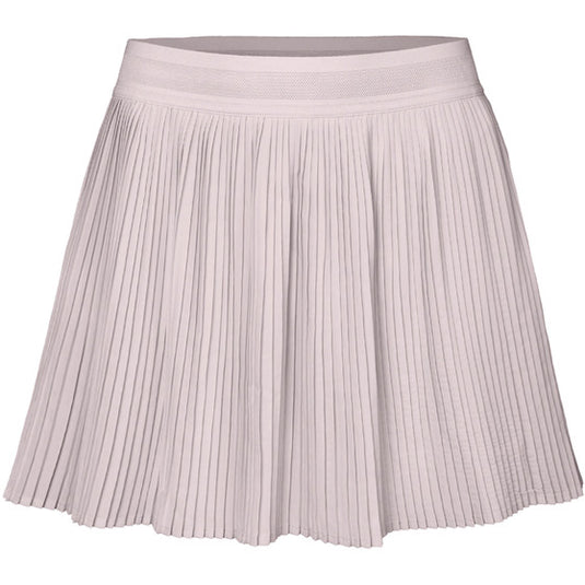 The Indian Maharadja Fine Pleated Skirt