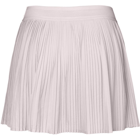 The Indian Maharadja Fine Pleated Skirt