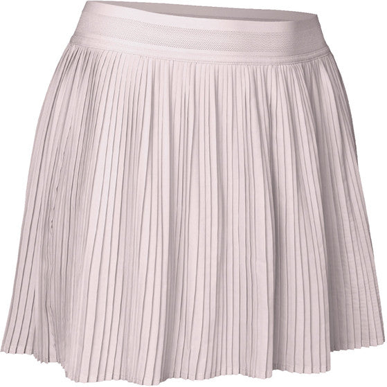 Load image into Gallery viewer, The Indian Maharadja Fine Pleated Skirt
