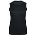 The Indian Maharadja Women DryShift Tank - Dark Berry