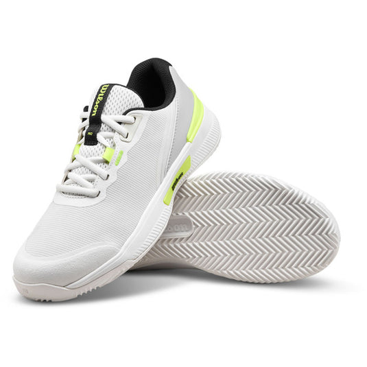 Wilson Intrigue Pro Clay Dames