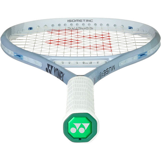 Load image into Gallery viewer, YONEX MUSE 100L 280gr PEARL SILVER FRAME
