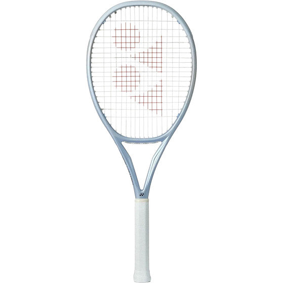 Load image into Gallery viewer, YONEX MUSE 100 295gr PEARL SILVER FRAME
