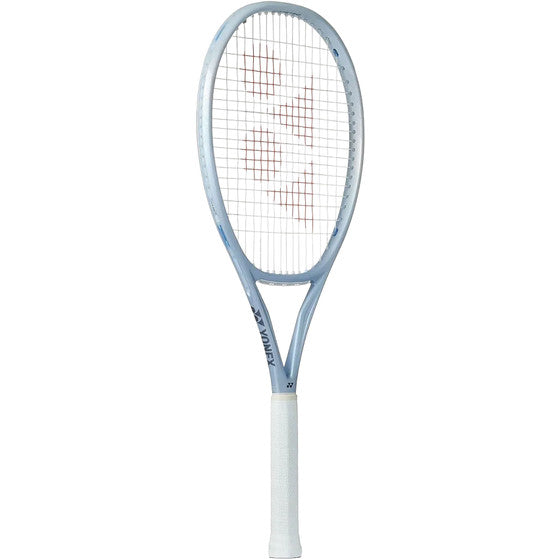 Load image into Gallery viewer, YONEX MUSE 100 295gr PEARL SILVER FRAME
