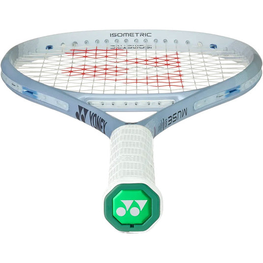 YONEX MUSE 100 295gr PEARL SILVER FRAME