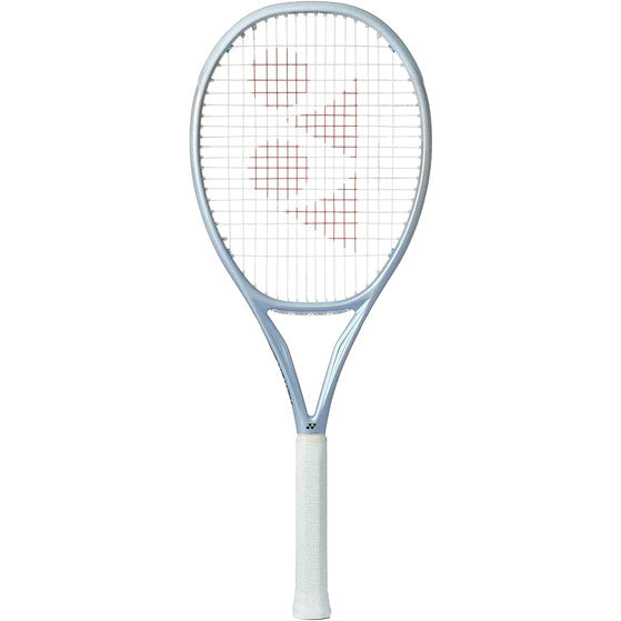 Load image into Gallery viewer, YONEX MUSE 100SL 265gr PEARL SILVER FRAME
