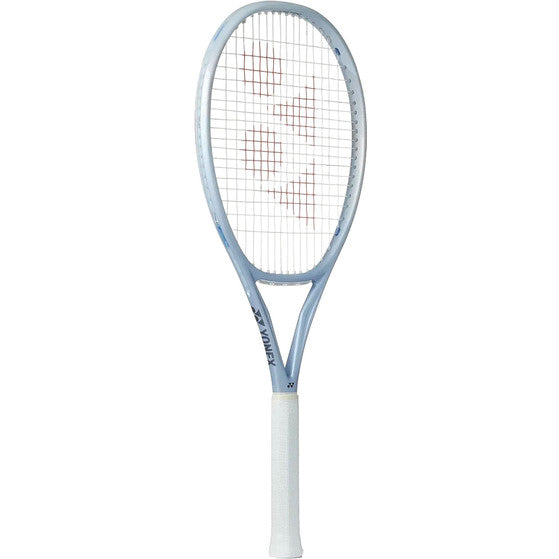 Load image into Gallery viewer, YONEX MUSE 100SL 265gr PEARL SILVER FRAME
