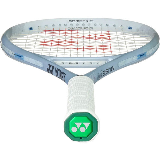Load image into Gallery viewer, YONEX MUSE 100SL 265gr PEARL SILVER FRAME
