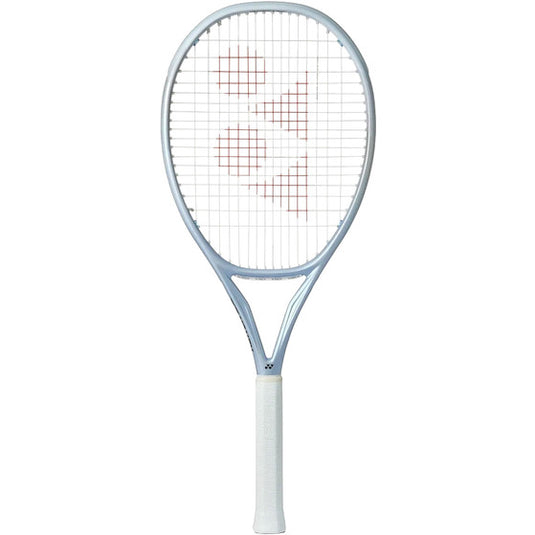 YONEX MUSE 107 280gr PEARL SILVER FRAME